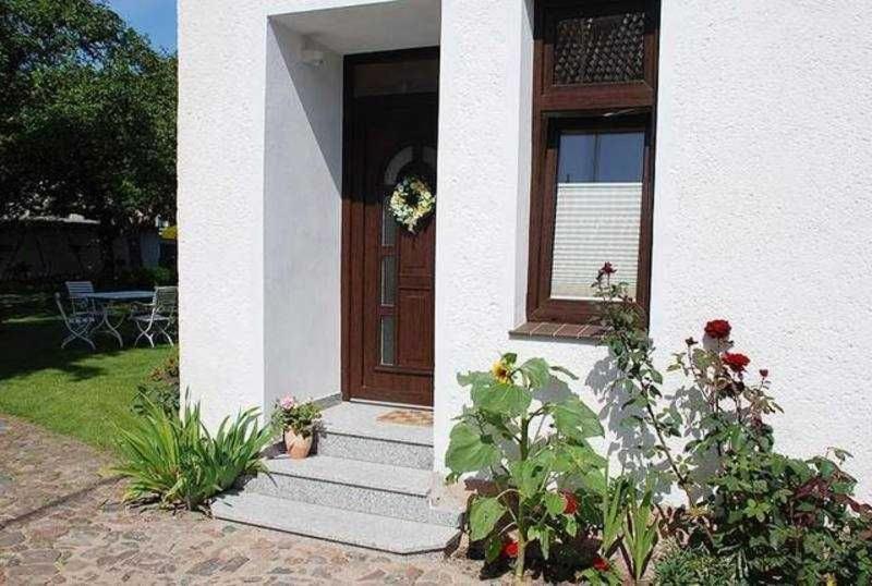 Ferienwohnung Seerose Sassnitz Exterior photo