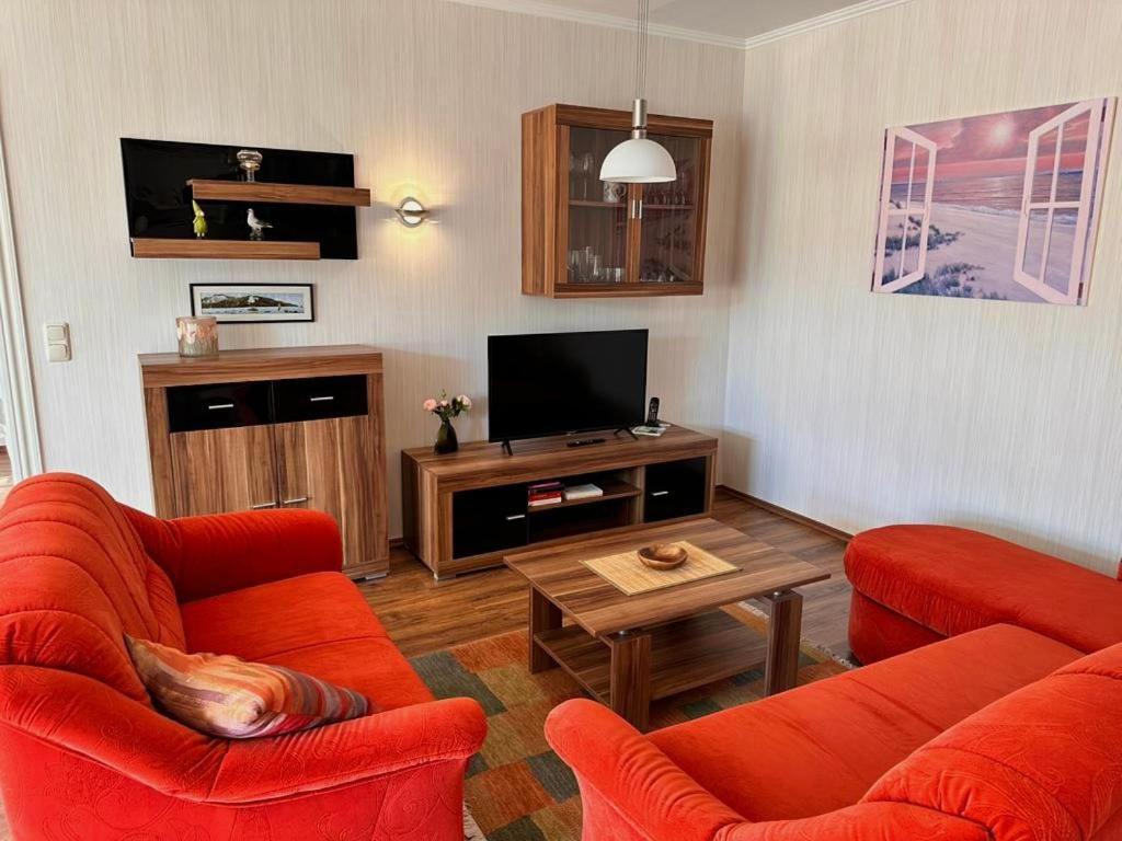 Ferienwohnung Seerose Sassnitz Exterior photo